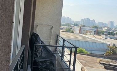 Departamento a 5 minutos del metro Parque los Reyes