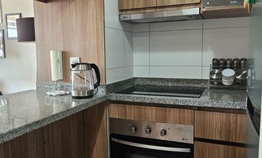 Departamento a 5 minutos del metro Parque los Reyes
