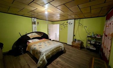 Casa en Venta en Azogues Mercado San Francisco