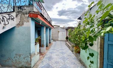Casa en Venta en Azogues Mercado San Francisco