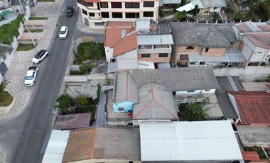 Casa en Venta en Azogues Mercado San Francisco