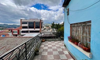Casa en Venta en Azogues Mercado San Francisco