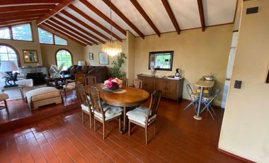 SE VENDE PARCELA CON CASA EN ALTOS DE SANTO DOMINGO