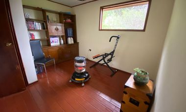 SE VENDE PARCELA CON CASA EN ALTOS DE SANTO DOMINGO