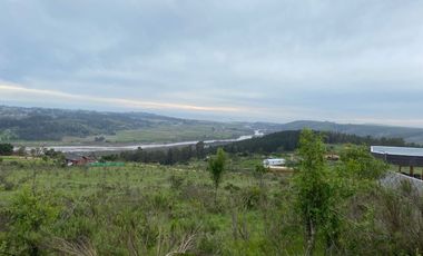 SE VENDE PARCELA CON CASA EN ALTOS DE SANTO DOMINGO