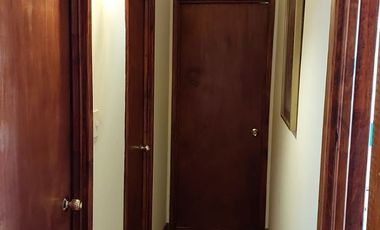 SE VENDE PARCELA CON CASA EN ALTOS DE SANTO DOMINGO