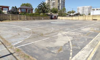 VENTA DE TERRENO CIUDAD DE QUILPUE