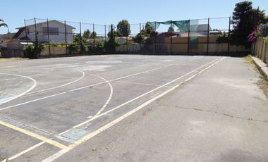 VENTA DE TERRENO CIUDAD DE QUILPUE