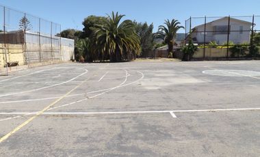 VENTA DE TERRENO CIUDAD DE QUILPUE
