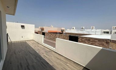 Casa en Venta, Residencial Las Glorias