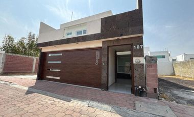 Casa en Venta, Residencial Las Glorias