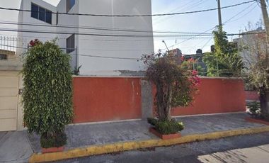CASA EN REMATE EN COAPA CDMX