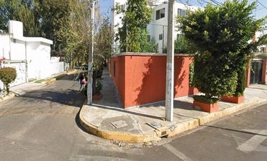CASA EN REMATE EN COAPA CDMX