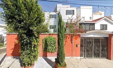 CASA EN REMATE EN COAPA CDMX