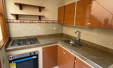 CASA EN CIUDAD JARDIN