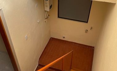 CASA EN CIUDAD JARDIN