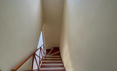CASA EN CIUDAD JARDIN