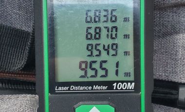 BODEGA EN VENTA CERCA DE CALZ. ZAVALETA, PUEBLA, DE 420m²