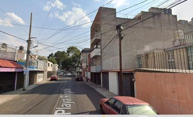 CASA EN REMATE EN IZTACALCO CDMX