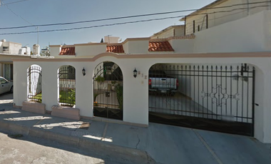 CASA EN COLONIA IMPERIAL, CHIHUAHUA.