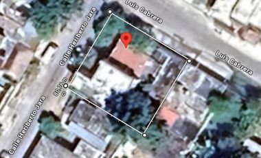 CASA EN CHETUMAL, QUINTANA ROO.