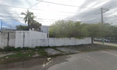 CASA EN CHETUMAL, QUINTANA ROO.