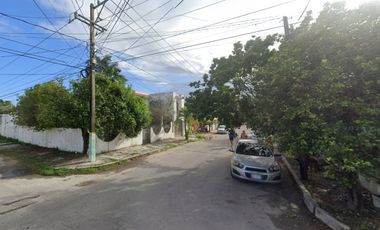 CASA EN CHETUMAL, QUINTANA ROO.