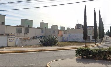CVB (EMB) CASA EN VENTA EN LOS ALAMOS II EDO MEX