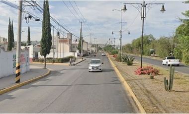 CVB (EMB) CASA EN VENTA EN LOS ALAMOS II EDO MEX