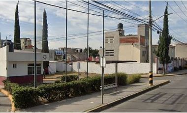 CVB (EMB) CASA EN VENTA EN LOS ALAMOS II EDO MEX