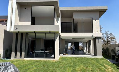 CASA EN VENTA RANCHO SAN JUAN, ATIZAPÁN DE ZARAGOZA EDO. MÉXICO