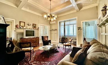 LOS ANDES - VENDE CASA 5D 2B - O’HIGGINS