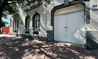 LOS ANDES - VENDE CASA 5D 2B - O’HIGGINS