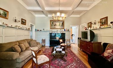 LOS ANDES - VENDE CASA 5D 2B - O’HIGGINS