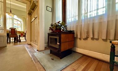 LOS ANDES - VENDE CASA 5D 2B - O’HIGGINS