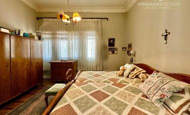 LOS ANDES - VENDE CASA 5D 2B - O’HIGGINS