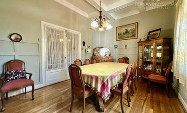 LOS ANDES - VENDE CASA 5D 2B - O’HIGGINS