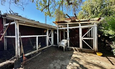 LOS ANDES - VENDE CASA 5D 2B - O’HIGGINS