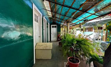 LOS ANDES - VENDE CASA 5D 2B - O’HIGGINS