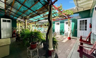 LOS ANDES - VENDE CASA 5D 2B - O’HIGGINS