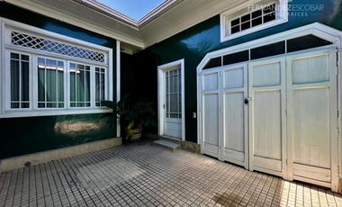 LOS ANDES - VENDE CASA 5D 2B - O’HIGGINS