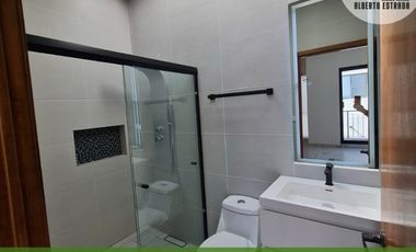 CASA EN VENTA EN MAYORAZGO DEL CARMEN, EN LEON, GUANAJUANTO