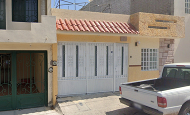 VENTA DE CASA EN PISCIS, LA PIEDAD, MICHOACAN.