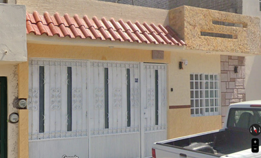 VENTA DE CASA EN PISCIS, LA PIEDAD, MICHOACAN.