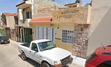 VENTA DE CASA EN PISCIS, LA PIEDAD, MICHOACAN.