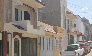 VENTA DE CASA EN PISCIS, LA PIEDAD, MICHOACAN.