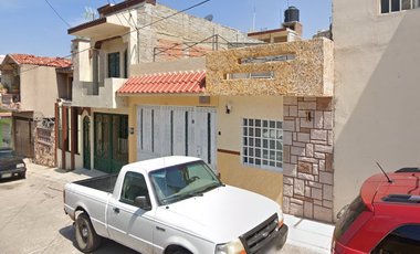 VENTA DE CASA EN PISCIS, LA PIEDAD, MICHOACAN.