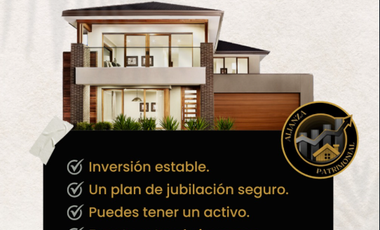 VENTA DE CASA EN PISCIS, LA PIEDAD, MICHOACAN.