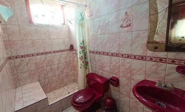 SE VENDE CASA DE 2 PISOS CON LOCAL COMERCIAL EN BOCANEGRA CALLAO