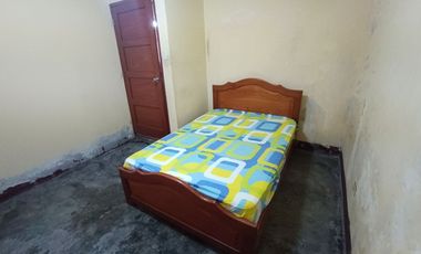 SE VENDE CASA DE 2 PISOS CON LOCAL COMERCIAL EN BOCANEGRA CALLAO